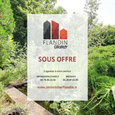 Maison 3 pièces 390000 €