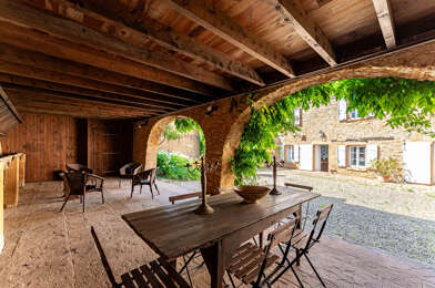 Maison 10 pièces 1100000 €