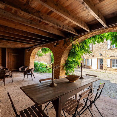 Maison 10 pièces 1100000 €