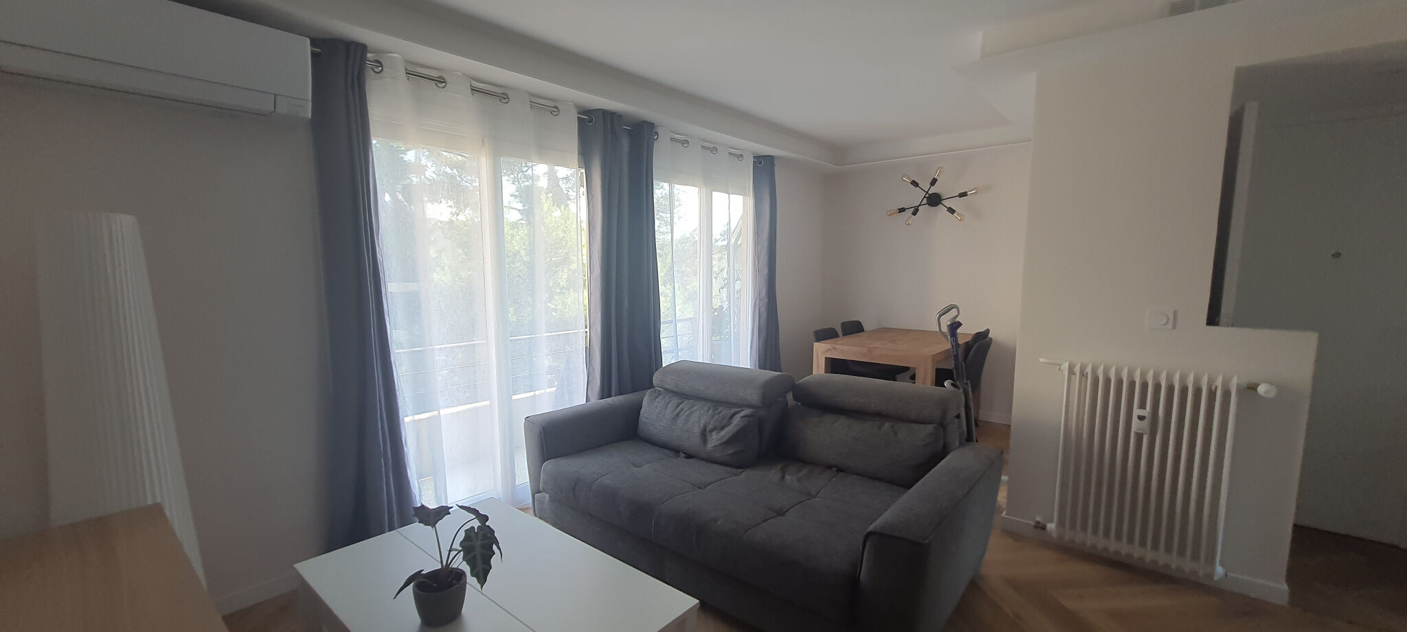 Photo Appartement de 3 pièces Nice