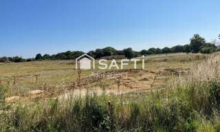 Terrain  578 m² à vendre à Savenès (82600)