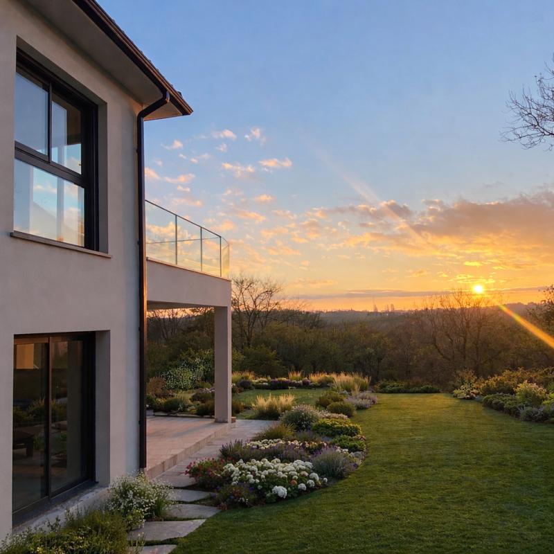 Agence immobilière de LOGIS CONSEIL CONSTRUCTION