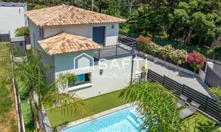 Maison 5 Pièces 134 m² à vendre à Fréjus (83370)