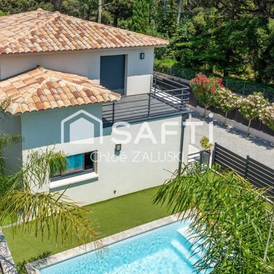 Maison 5 pièces 775000 €