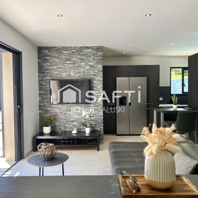 Maison 5 pièces 775000 €