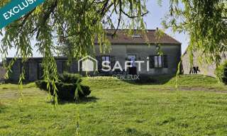 Maison 10 Pièces 230 m² à vendre à Mont-Bonvillers (54111)