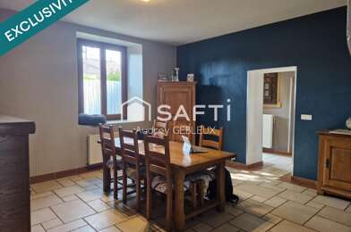 Maison 10 pièces 284000 €