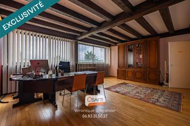 Appartement 6 pièces 100000 €