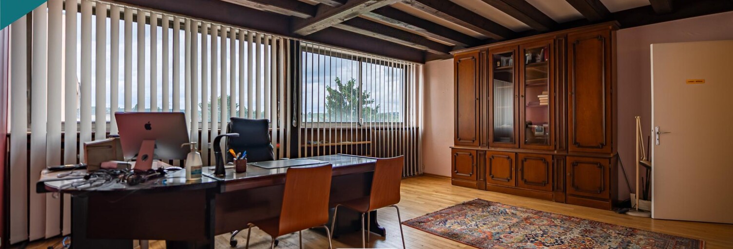 Appartement 6 Pièces 132 m² à vendre à Sarreguemines (57200)