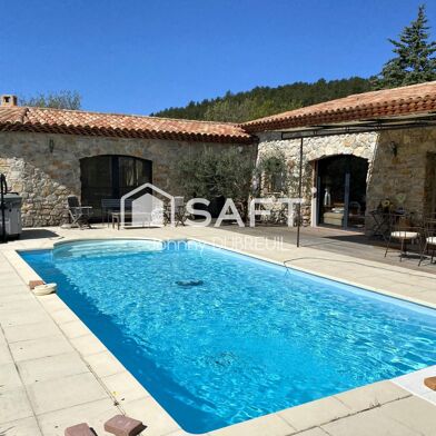 Maison 5 pièces 699000 €