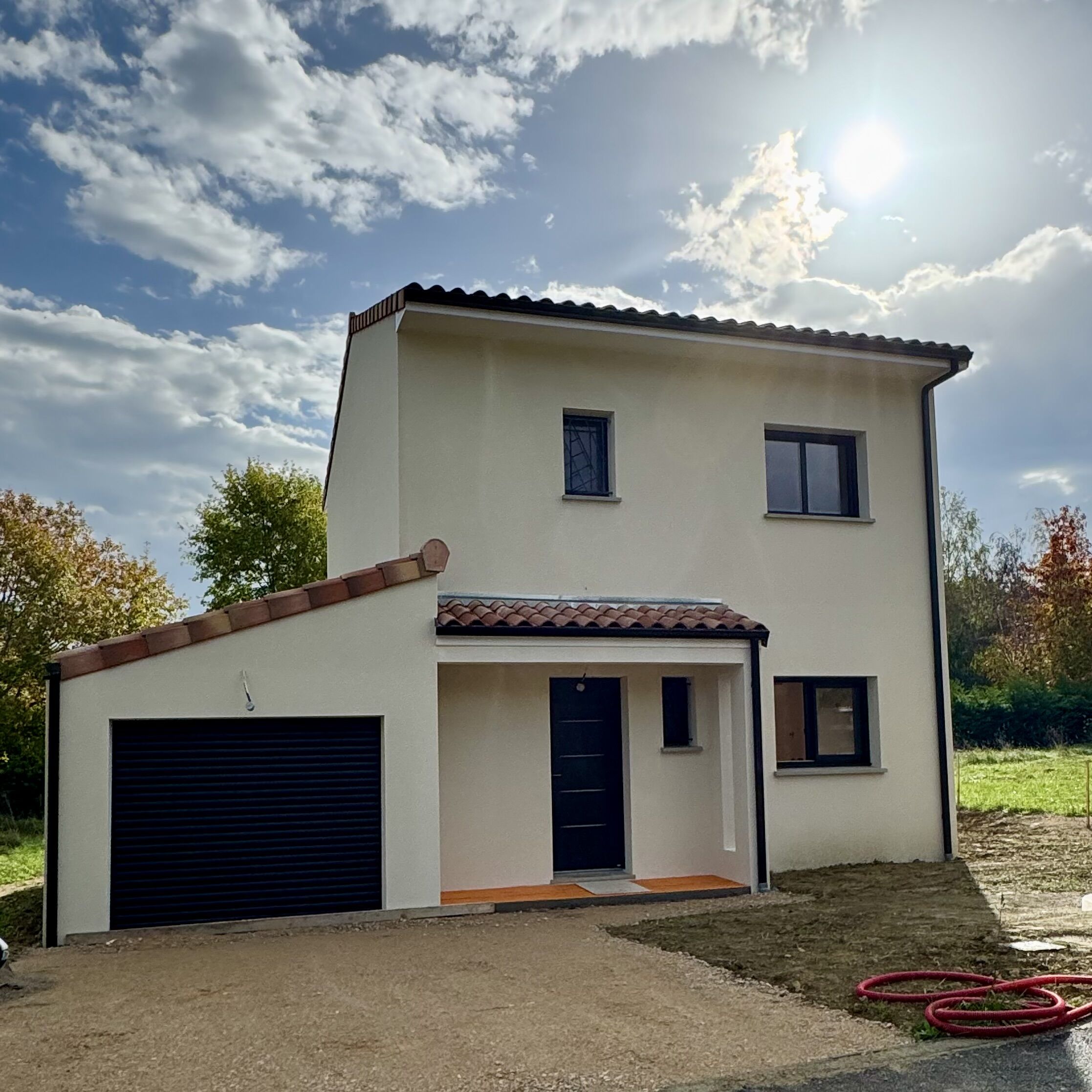 Agence immobilière de LOGIS CONSEIL CONSTRUCTION