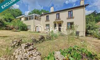 Maison 5 Pièces 140 m² à vendre à Viterne (54123)