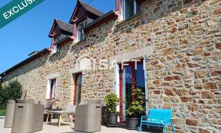 Maison 7 Pièces 160 m² à vendre à Val-Couesnon (35560)