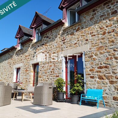 Maison 7 pièces 239500 €