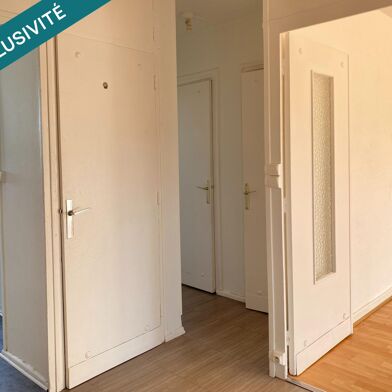 Appartement 3 pièces 144000 €