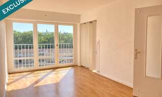 Appartement 3 Pièces 57 m² à vendre à Vénissieux (69200)