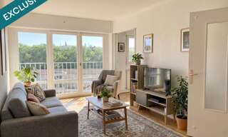 Appartement 3 Pièces 57 m² à vendre à Vénissieux (69200)