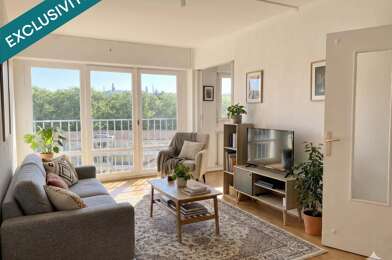 Appartement 3 pièces 144000 €