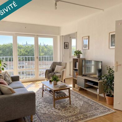 Appartement 3 pièces 144000 €