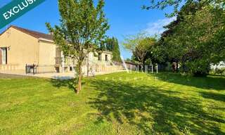 Maison 6 Pièces 135 m² à vendre à Foussais-Payré (85240)