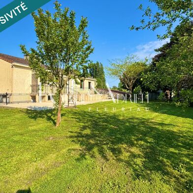 Maison 6 pièces 179000 €