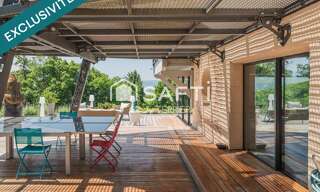 Maison 7 Pièces 277 m² à vendre à Voiron (38500)