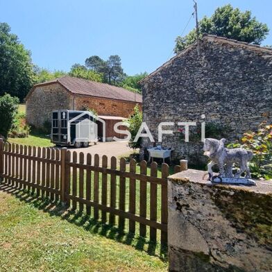 Maison 5 pièces 261000 €