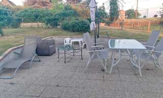 Maison 3 Pièces 108 m² à vendre à Le Vilhain (03350)