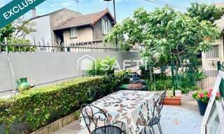 Maison 5 Pièces 100 m² à vendre à Ivry-sur-Seine (94200)