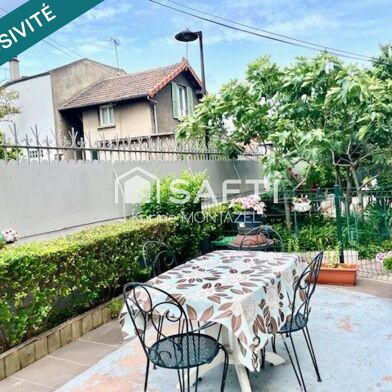 Maison 5 pièces 529000 €