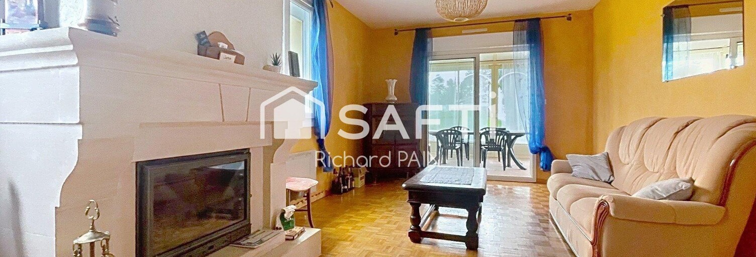 Maison 5 Pièces 95 m² à vendre à Le Vanneau-Irleau (79270)