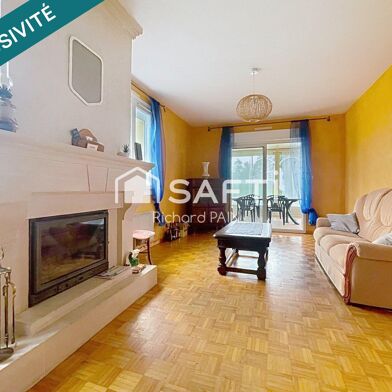 Maison 5 pièces 179500 €