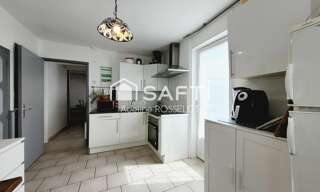 Maison 3 Pièces 63 m² à vendre à La Couture-Boussey (27750)