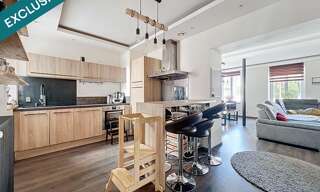 Maison 6 Pièces 140 m² à vendre à Richemont (57270)