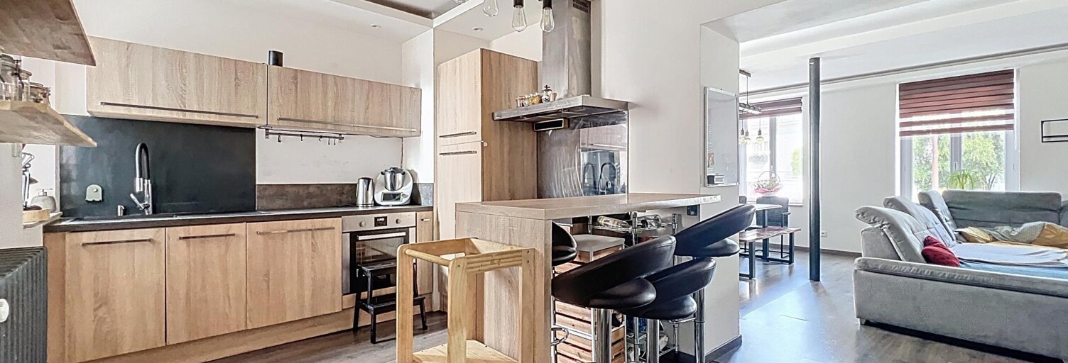 Maison 6 Pièces 140 m² à vendre à Richemont (57270)