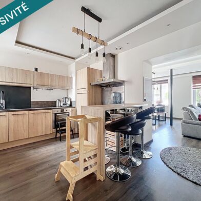 Maison 6 pièces 249000 €