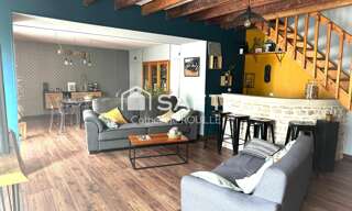 Maison 5 Pièces 144 m² à vendre à Cherveux (79410)