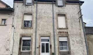 Maison 6 Pièces 300 m² à vendre à Bruyères (88600)