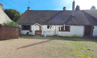Maison 2 Pièces 82 m² à vendre à Louvilliers-lès-Perche (28250)