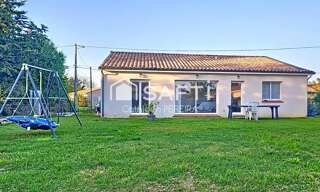 Maison 5 Pièces 107 m² à vendre à Saint-Sulpice-la-Pointe (81370)