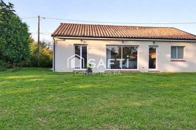 Maison 5 pièces 293000 €