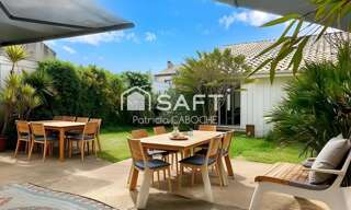 Maison 5 Pièces 116 m² à vendre à Mérignac (33700)