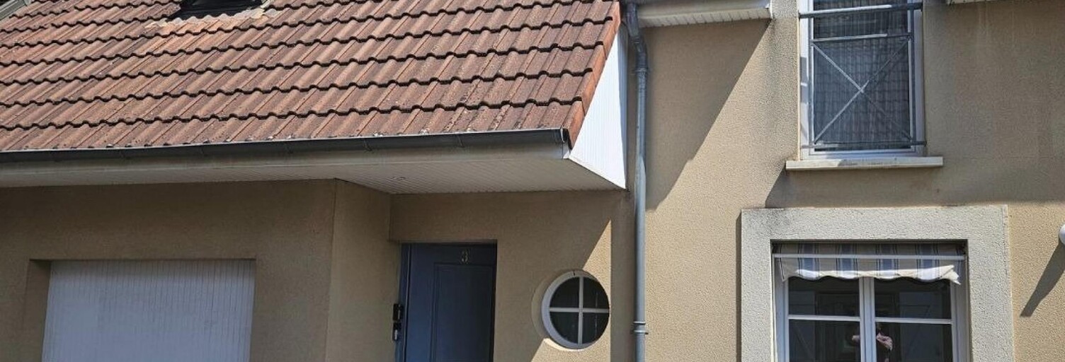 Maison 5 Pièces 101 m² à vendre à Le Mans (72100)