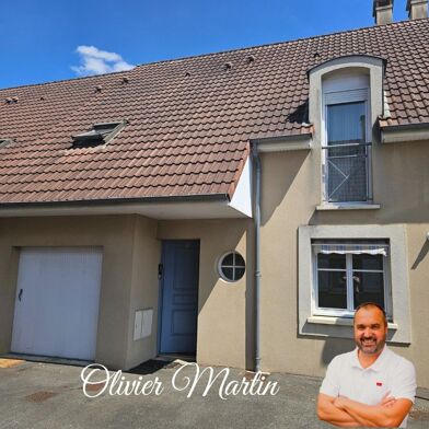 Maison 5 pièces 178000 €