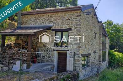 Maison 3 pièces 149000 €