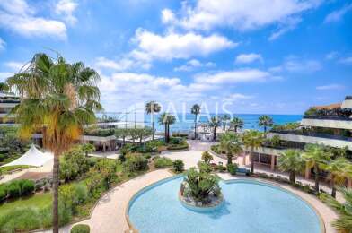 Appartement 5 pièces 1590000 €