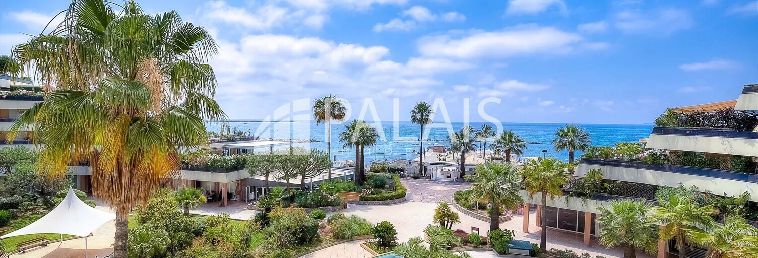 Appartement 5 Pièces 160 m² à vendre à Saint-Laurent-du-Var (06700)