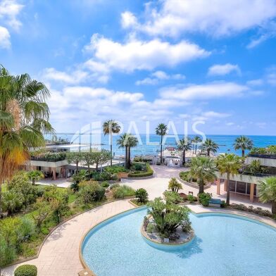 Appartement 5 pièces 1590000 €