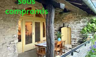 Maison 4 Pièces 138 m² à vendre à Les Thons (88410)