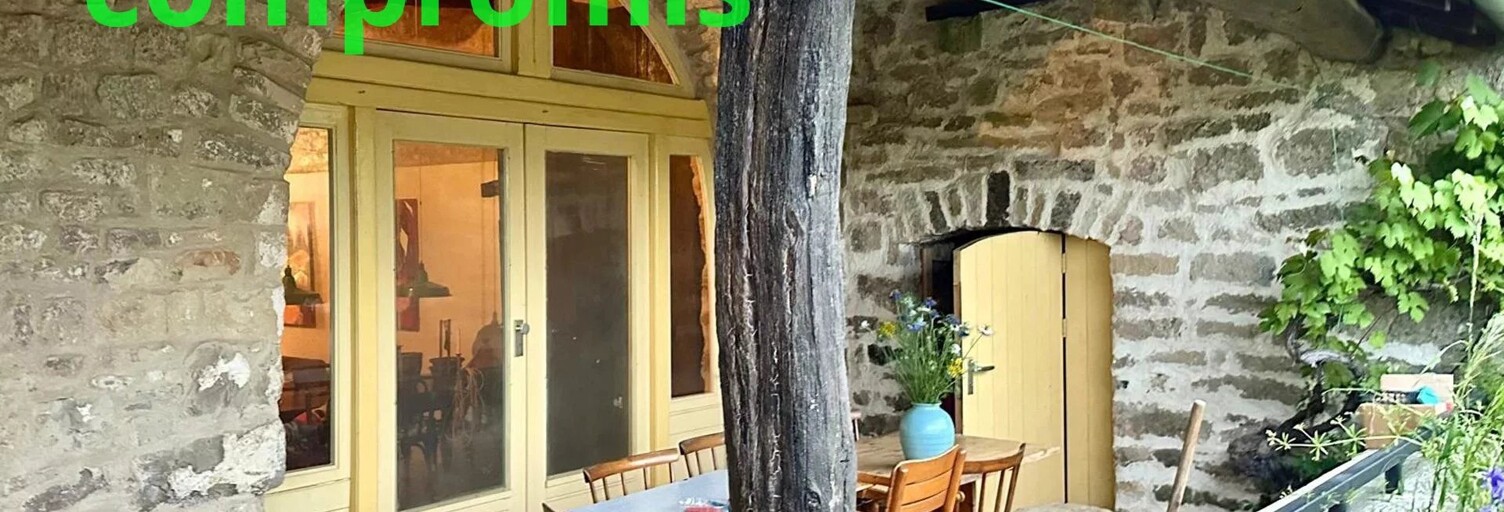 Maison 4 Pièces 138 m² à vendre à Les Thons (88410)